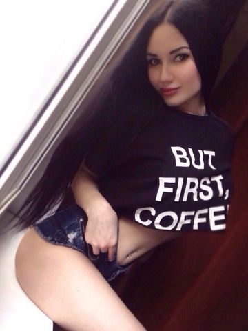 Проститутка Далия